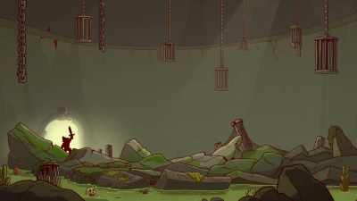 [exclaims] - ThunderCats Roar
