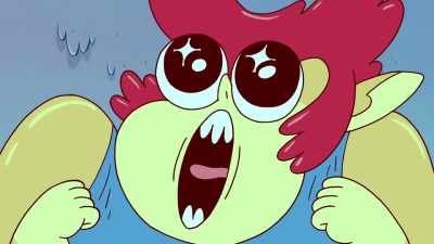 [exclaims] - ThunderCats Roar