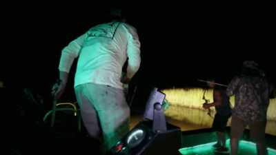[exclaims] - Deadliest Catch: Bloodline