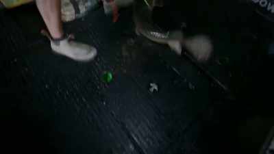 [exclaims] - Deadliest Catch: Bloodline