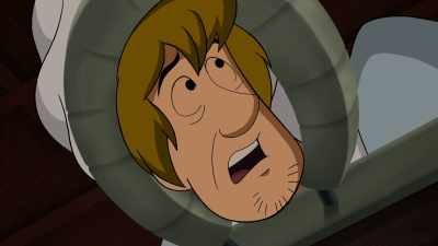 [EXCLAIMS] - Scooby-Doo! Return to Zombie Island