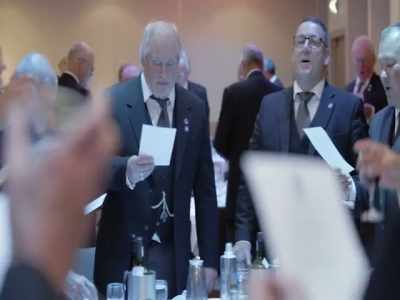[exclaims] - Inside the Freemasons