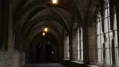 [exclaims] - The Blacklist: Redemption