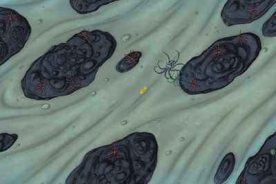 [exclaims] - The Magic School Bus Rides Again