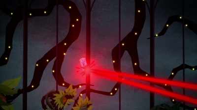 (EXCLAIMS) - Justice League Action