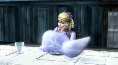 (EXCLAIMS) - Barbie in 'A Christmas Carol'