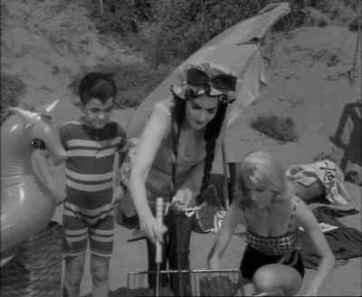 [exclaims] - The Munsters