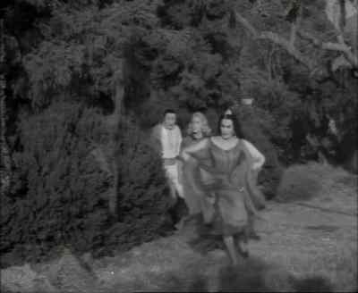 [exclaims] - The Munsters