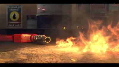[exclaims] - Jurassic World: Chaos Theory