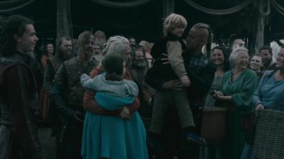 (EXCLAIMS) - Vikings