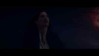 [exclaims] - Agatha All Along