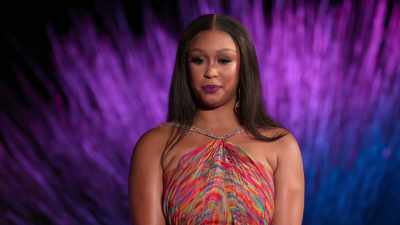 [exclaims] - Love Never Lies: South Africa