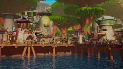[exclaims] - Star Wars: Young Jedi Adventures