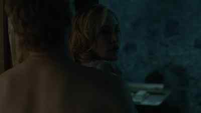(EXCLAIMS)
(SIGHS) - Bates Motel