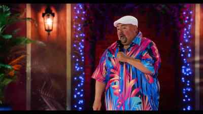 [exclaims wildly] - Gabriel Iglesias: Legend of Fluffy