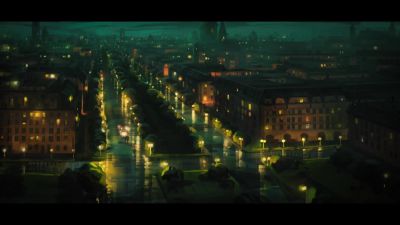 (EXCLAIMS) - What If...?