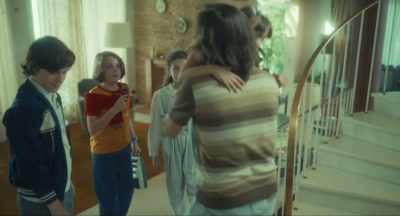 Exclusive to Noti 7:
you're back from Montevideo. - The Rescue: The Weight of the World