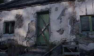 "Exclusive old-world cottage..." - Ring of Bright Water