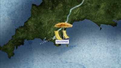 Exclusive seaside towns in England - - Britain's Tiger Kings - On the Trail with Ross Kemp