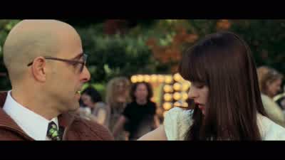 Can we adjust the attitude I'm sorryDon't make me feed you to one of the models - The Devil Wears Prada