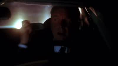 He's not answering. - NCIS