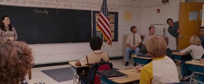 Excuse me darling I'm Reese Bobby - Talladega Nights: The Ballad of Ricky Bobby