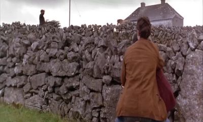 Excuse me Dermot O'Brien might have arranged - The MatchMaker