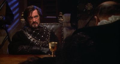 Excuse me Don Giovanni - Robin Hood: Men in Tights