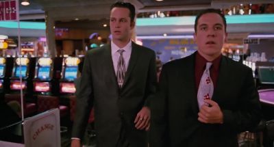 Excuse me Excuse me darling I want you to remember this face here - Swingers