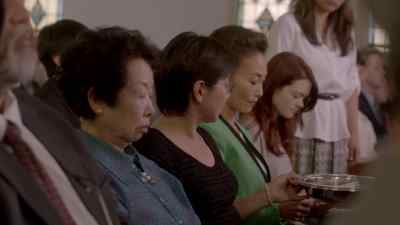 Excuse, excuse,
excuse, excuse... - Kim's Convenience