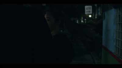 Excuse--excuse me, miss. I... - Saint X