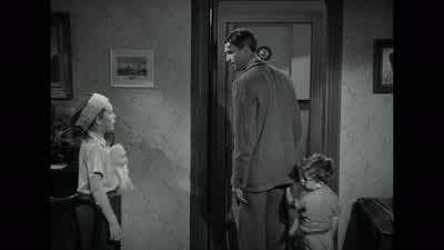 Excuse me Excuse meExcuse you for what I burped - It's a Wonderful Life