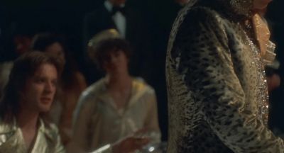 Excuse me fellas - Velvet Goldmine