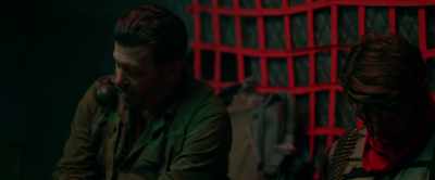 Excuse my French but, - Operation Blood Hunt