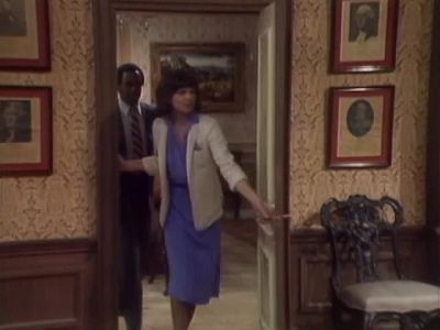Excuse me Governor I'd like to introduce - Benson