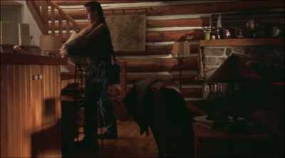 - Excuse, you had,
like, five nannies. - Queer as Folk