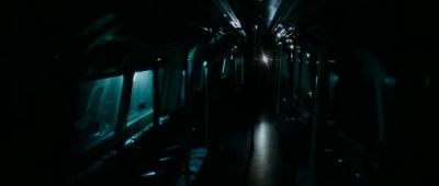 Excuse me I fell asleep on the platform - Creep