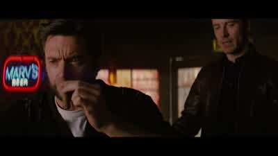 - Excuse me, I'm Erik Lensherr. - X Men: First Class