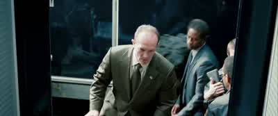 Hey excuse me Dan Parry The NSAChuck Summer DHS Liaison The White House made the callAnything you need We are here to helpHelp Wow that's that's greatWe are gonna need some work space for our peopleWhat can you do for usWell as you can see we are using - Live Free or Die Hard