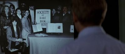 Excuse me Jack Tell me one thing in life that is absolutely for certain - Patriot Games