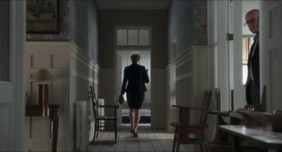 Excuse me Long day - The Children Act