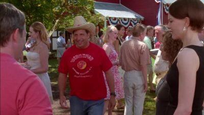 Excuse me ls this guy bothering you - The Stepford Wives