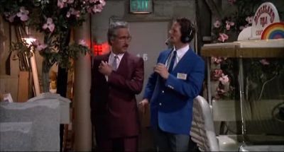 Excuse me May I have your name I'm Claude Henry - Fletch Lives