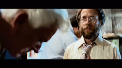 Excuse meBefore I got paid to uh speak FrenchI uhI used to read mapsThis first number is a longitudeI've got two sets of three numbersDegrees minutes and seconds - Close Encounters of the Third Kind