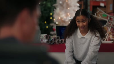 Excuse me, 15 years
was not that long ago - Christmas Class Reunion