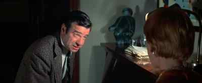 Excuse me for a few minutes. - Pete 'n' Tillie