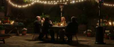 - Excuse me, but a man
without quirks is boring. - The Bachelors