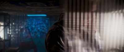 Excuse me, are you at the Dew
Drop by any chance? - Dark Lies the Island