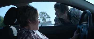 - Excuse me?
- Are you buying? You looking for a fix? - Four Good Days
