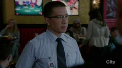 Excuse me, are you Captain Dave Pratman? - LA to Vegas